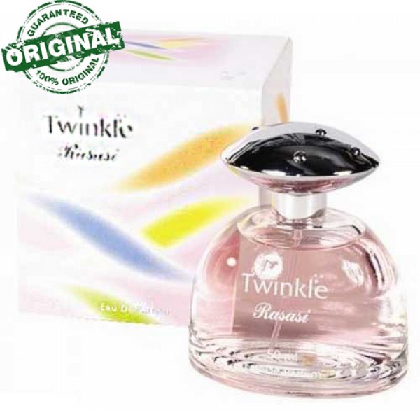 twinkle perfume