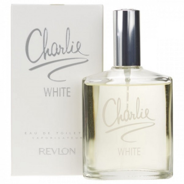 charlie perfume