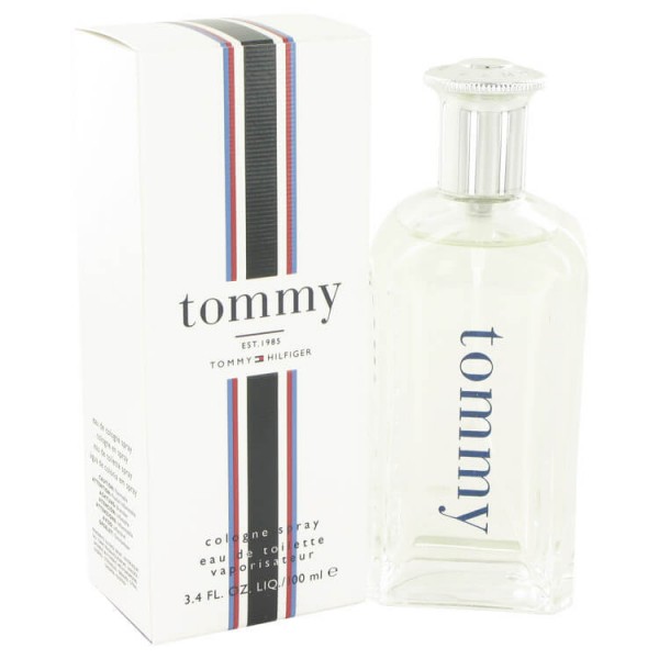 tommy hilfiger original perfume
