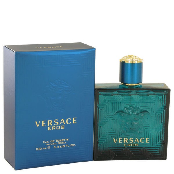 original versace perfume