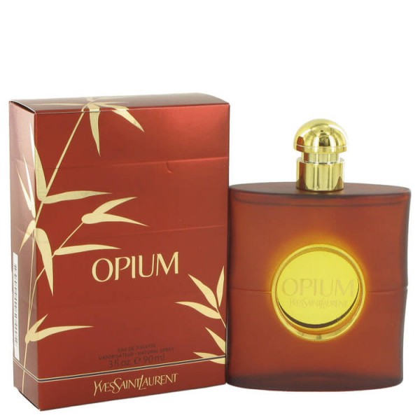opium ysl original