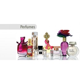 Perfumes X