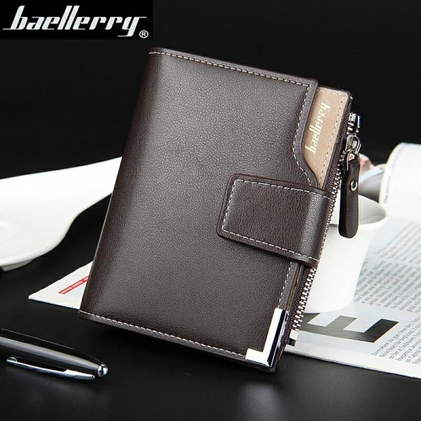 Buy COHEART Luxury Men Leather Wallet online in Pakistan Buyon.pk