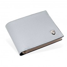 New Men Wallets Fresh Fishon Designer in Grey Color