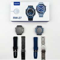 Haino Teko RW-27 Smart Watch