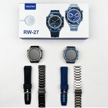 Haino Teko RW-27 Smart Watch