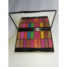 20 Color Eye Shadow Matt & Shimmer