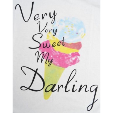 Round Neck T-shirts