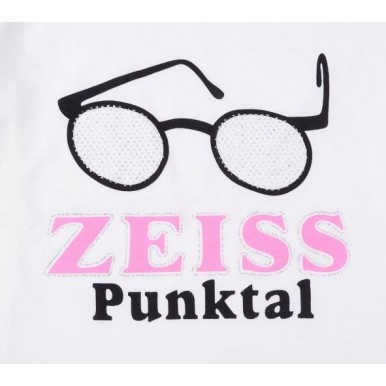 Round Neck T-shirts