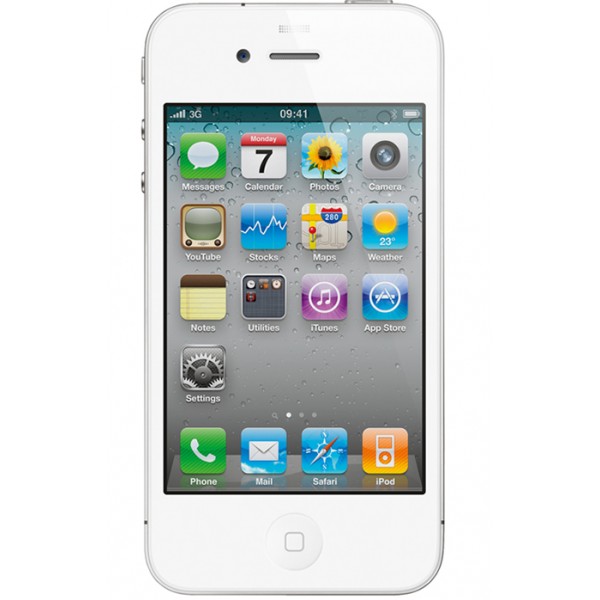 Apple iphone 4S 16GB