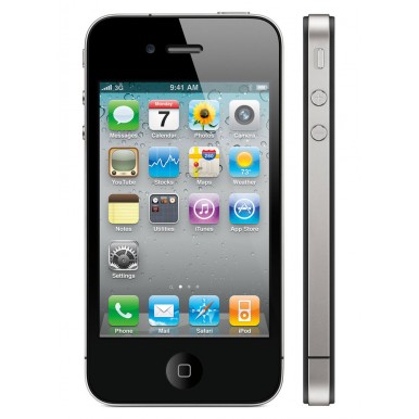 Apple iphone 4S 16GB