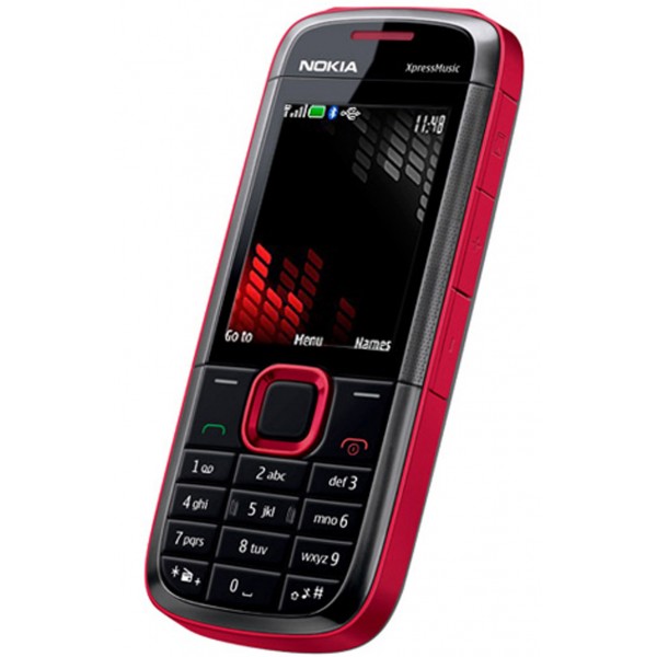 Nokia 5130 XpressMusic
