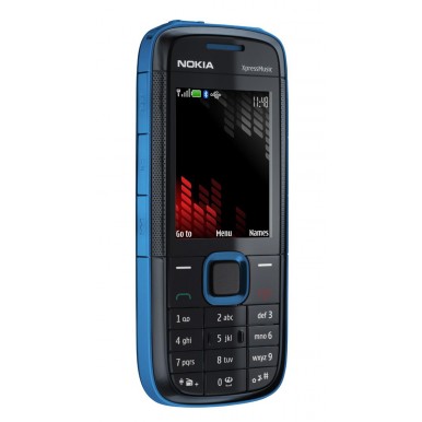 Nokia 5130 XpressMusic