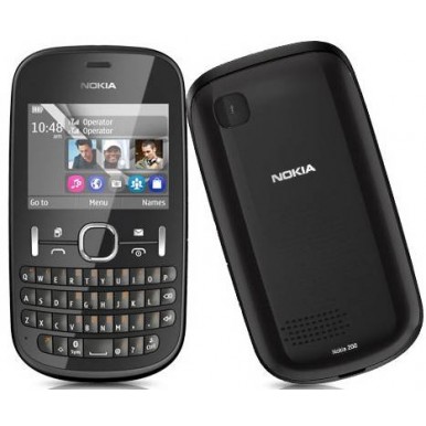 Nokia Asha 200