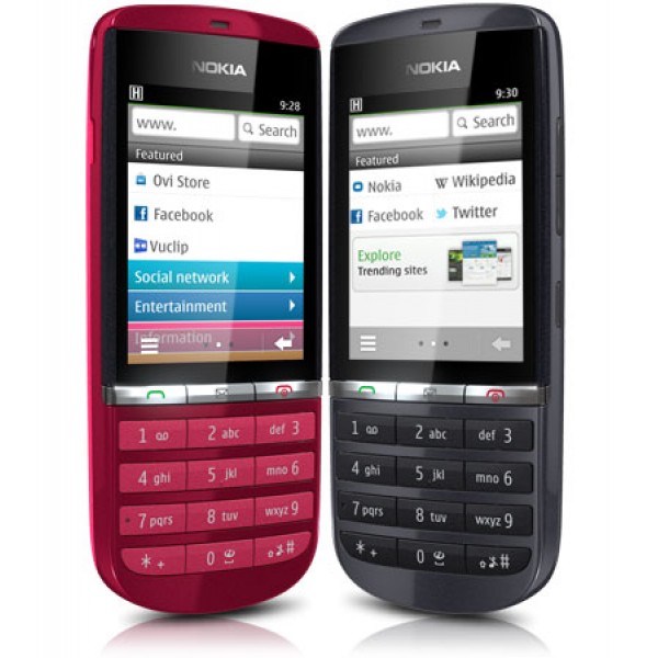 nokia asha 300 buyon pk