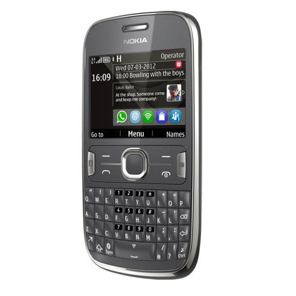 nokia asha 302 buyon pk