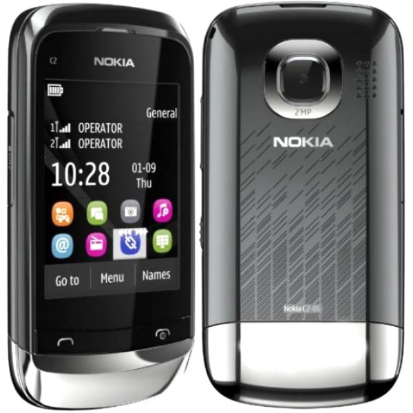 nokia c2 06 buyon pk
