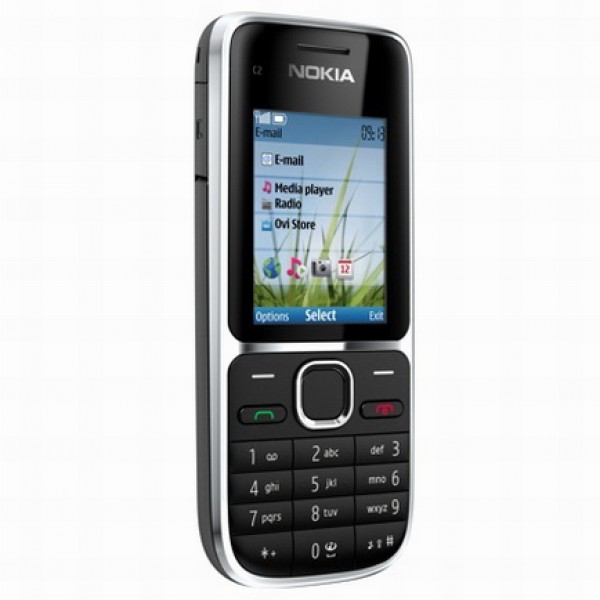 Nokia C2-01