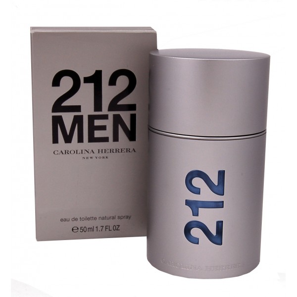 212 For Men 100ml