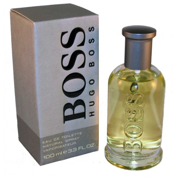 Hugo Boss Perfume