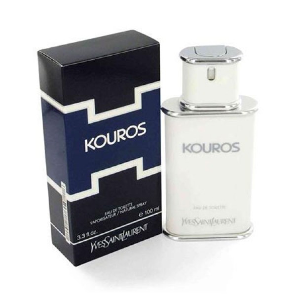 Kouros Perfume for Men by YSL