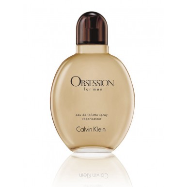 Obsession 125ml