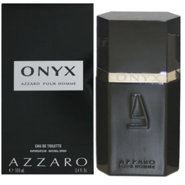 Azzaro Onyx 100ml