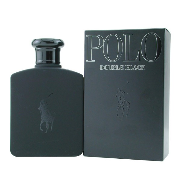 polo double black 125ml