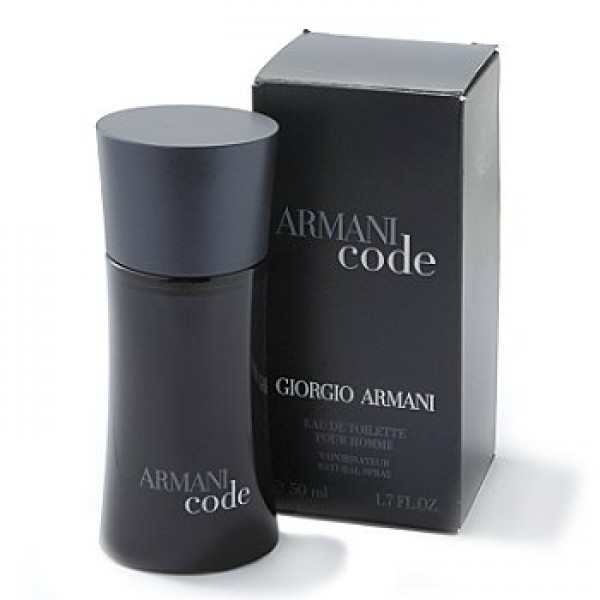 Armani Code Original