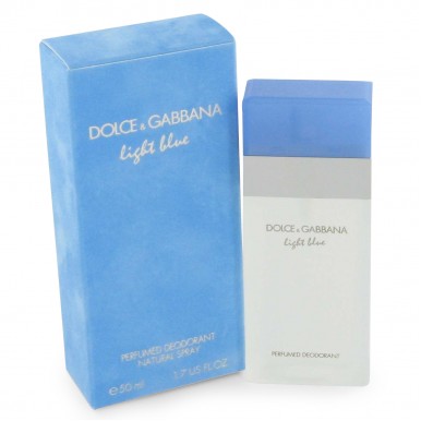 Dolce & Gabbana Light Blue 125ML