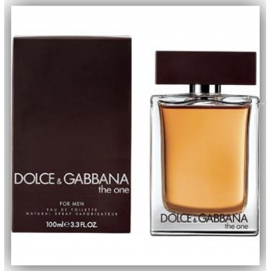 Dolce & Gabbana The one 100ml