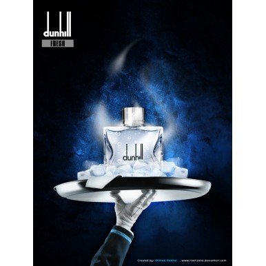 Dunhill Fresh 100ml