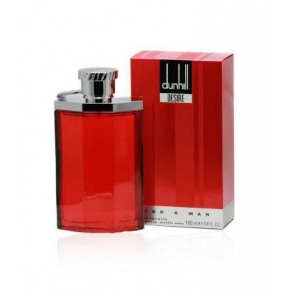 DUNHILL DESIRE RED (Size 100ml) - Buyon.pk