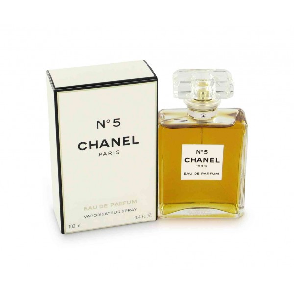 chanel no 5 cost