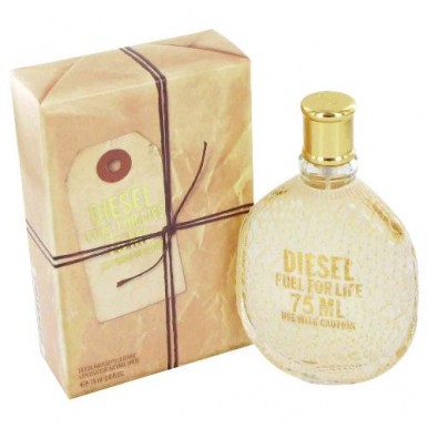 Diesel Fuel For Life (For Women) 75ml