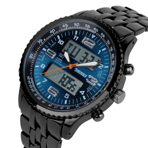 skmei watch 3atm