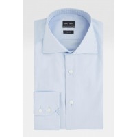 Fine Oxford Shirt For Him A11
