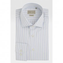 Wide Stripe Shirt For Him A30