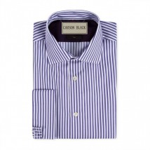 Pablo Bar Stripe Shirt For Him A19