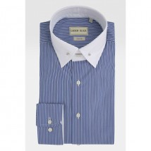 Mayfair Bar Stripe Shirt For Him A14