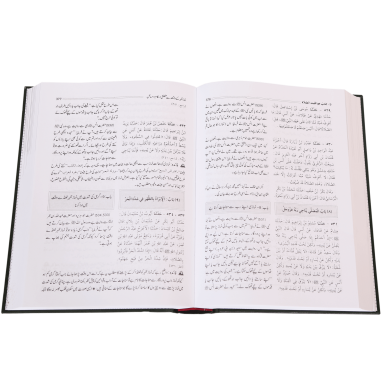 Sahih Al-Bukhari (6 Vol. Set) - صحیح ا لبخاری (6 جلد سیٹ)