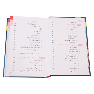 3 Vols. Set - Seerat-un-Nabi (PBUH) - سیرت النبی ﷺ