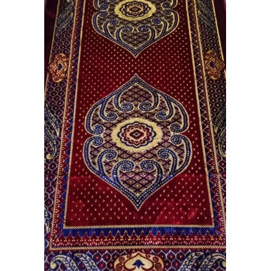 Afghan Rug Floor Carpet