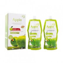 Apple Hair Color Ammonnia Free Non Toxic No Stimulation (1000ml)