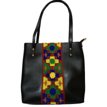 Buy online Lv Leather Bag In Pakistan, Rs 4200, Best Price