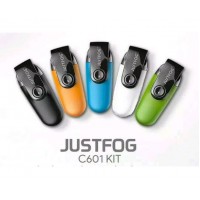 JUSTFOG C601 POD SYSTEM