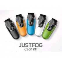 JUSTFOG C601 POD SYSTEM