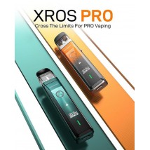 Xros Pro Pod Kit 30 Watts (1200mAh)