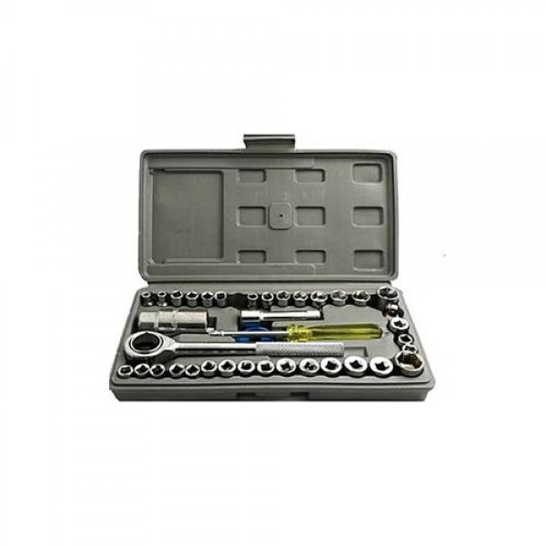 Buy AIWE 40 IN 1 TOOL KIT All in one online in Pakistan Buyon.pk