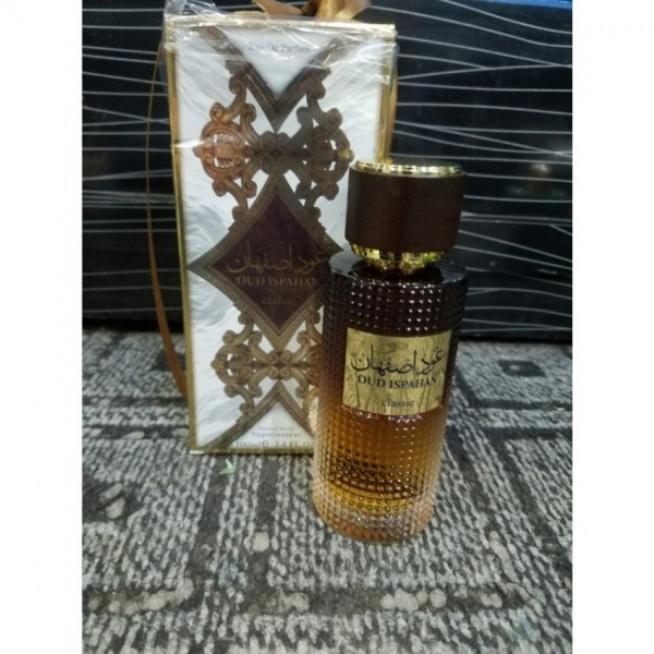 Buy Oud Ispahan Arabic Perfume online in Pakistan Buyon.pk